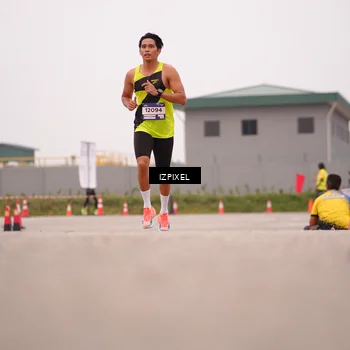 Runner Photo 7537451
