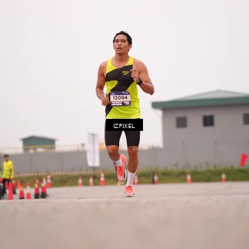 Runner Photo 7537452