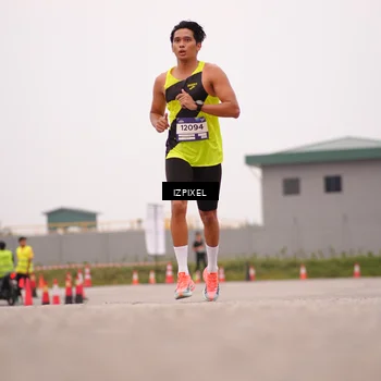 Runner Photo 7537454