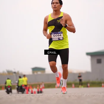 Runner Photo 7537461
