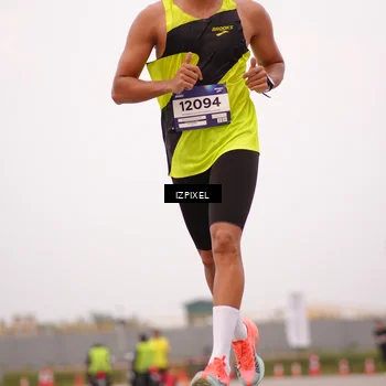 Runner Photo 7537462