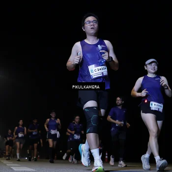 Runner Photo 7537468