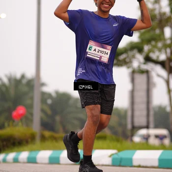 Runner Photo 7537470