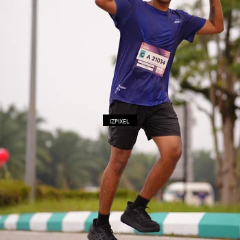 Runner Photo 7537471