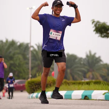 Runner Photo 7537472