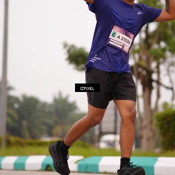 Runner Photo 7537473