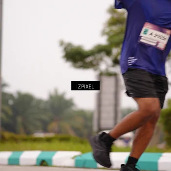 Runner Photo 7537474