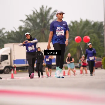 Runner Photo 7537479
