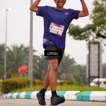 Runner Photo 7537480