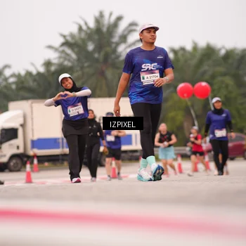Runner Photo 7537481