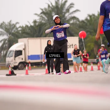 Runner Photo 7537482