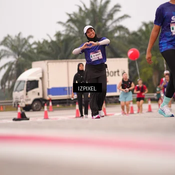 Runner Photo 7537483
