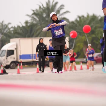 Runner Photo 7537484