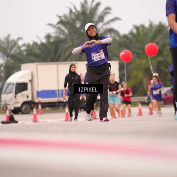 Runner Photo 7537486