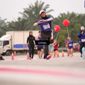 Runner Photo 7537487