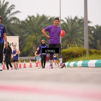 Runner Photo 7537488