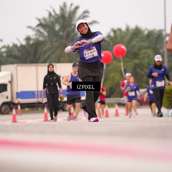 Runner Photo 7537490