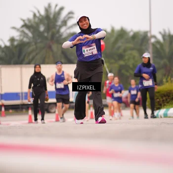 Runner Photo 7537491