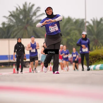 Runner Photo 7537496