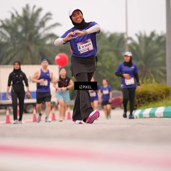 Runner Photo 7537503