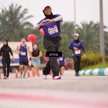 Runner Photo 7537505