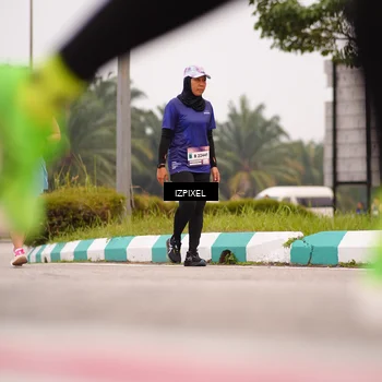 Runner Photo 7537507