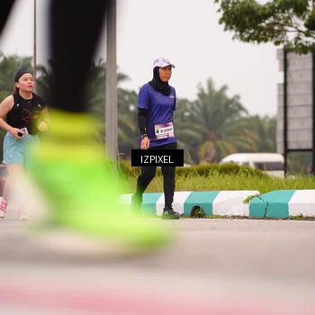 Runner Photo 7537508