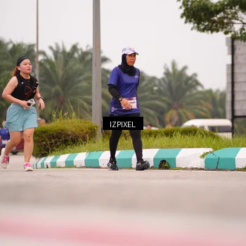 Runner Photo 7537509