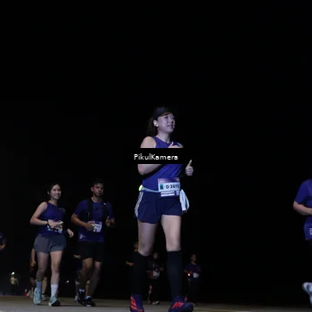Runner Photo 7537515