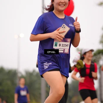 Runner Photo 7537516