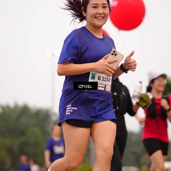 Runner Photo 7537517