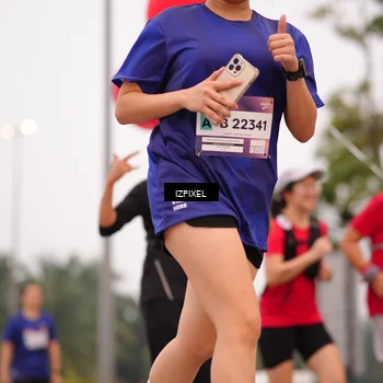 Runner Photo 7537519