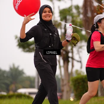 Runner Photo 7537520