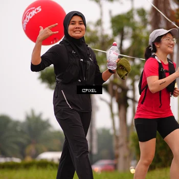 Runner Photo 7537521