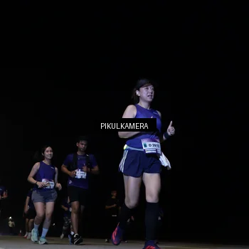 Runner Photo 7537522
