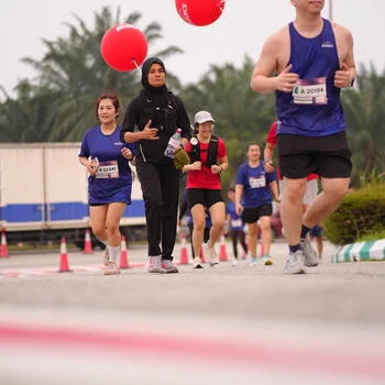Runner Photo 7537523