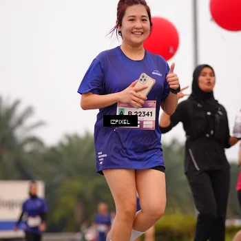 Runner Photo 7537525