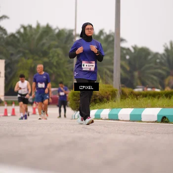 Runner Photo 7537527