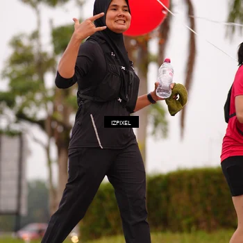 Runner Photo 7537529