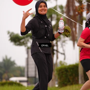 Runner Photo 7537530