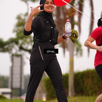 Runner Photo 7537531