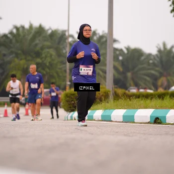 Runner Photo 7537533