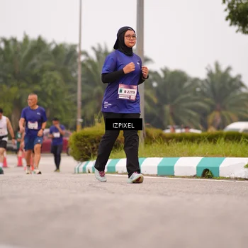 Runner Photo 7537534