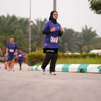 Runner Photo 7537535