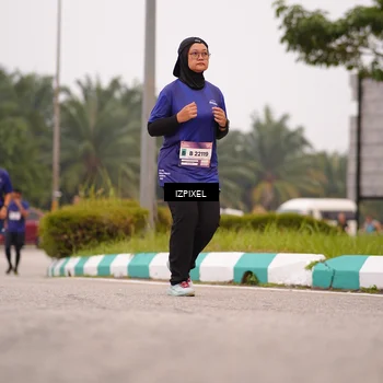 Runner Photo 7537538