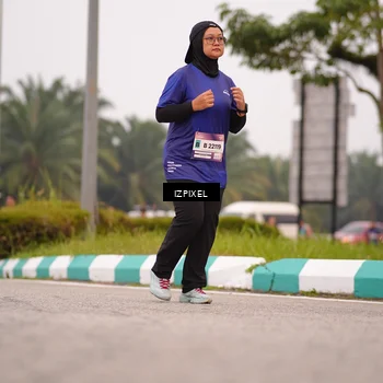 Runner Photo 7537539