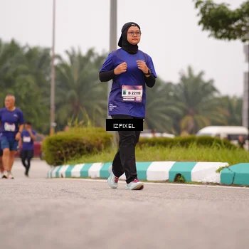 Runner Photo 7537540