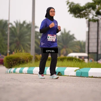 Runner Photo 7537541