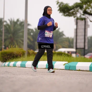 Runner Photo 7537542