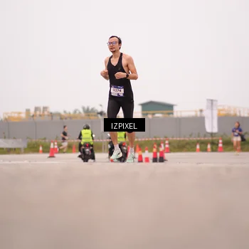 Runner Photo 7537545